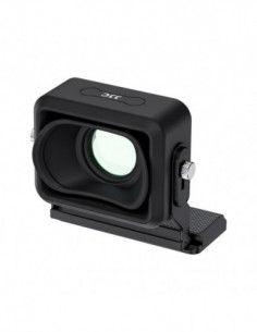 JJC LVF BF Black Camera LCD...