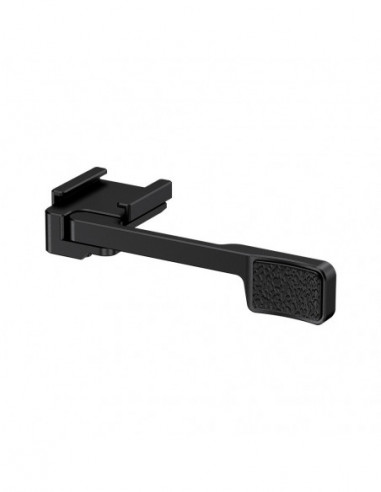 JJC TA GFX100RF Black Thumb Up Grip