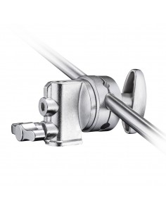 Walimex pro Boom med 2 skruetvinger, 100cm 2