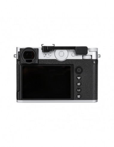 JJC TA GFX100RF Black Thumb Up Grip