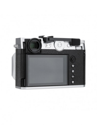 JJC TA GFX100RF Black Thumb Up Grip