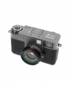 JJC LH JXHALF Black Lens... 2