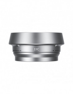 JJC LH JXHALF Silver Lens...