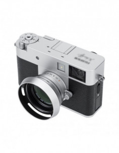 JJC LH JXHALF Silver Lens... 2