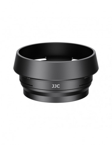 JJC LH JXHALF Gray Lens Hood for Fuji...