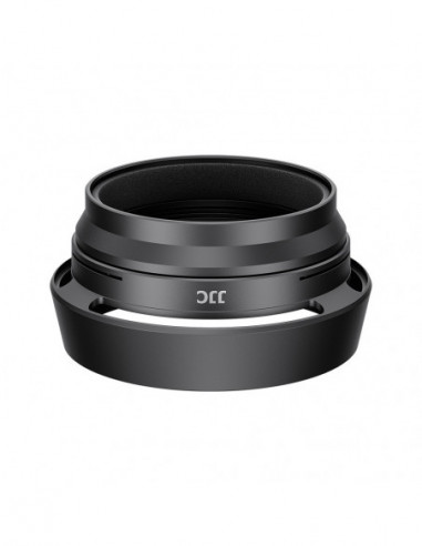 JJC LH JXHALF Gray Lens Hood for Fuji...