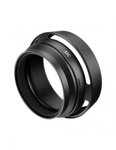 JJC LH JXHALF Gray Lens Hood for Fuji...