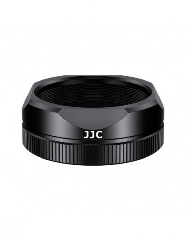 JJC LH JXHF Black Lens Hood for Fuji...
