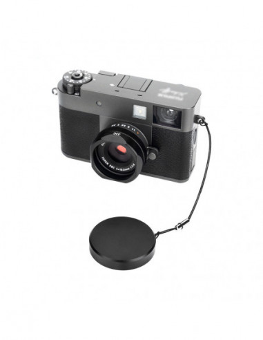 JJC LH JXHF Black Lens Hood for Fuji...