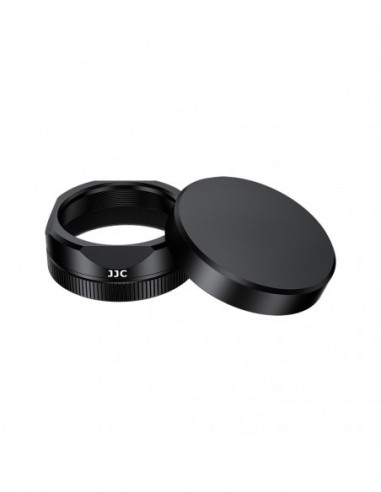 JJC LH JXHF Black Lens Hood for Fuji...