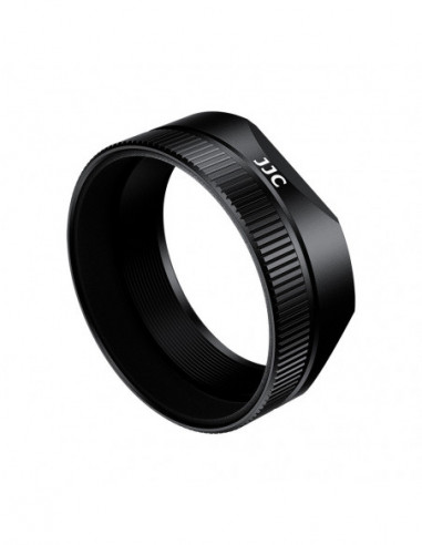 JJC LH JXHF Black Lens Hood for Fuji...