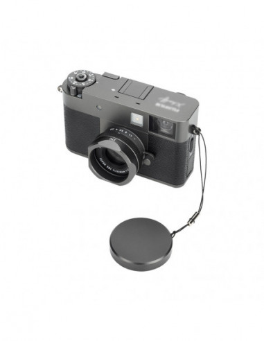 JJC LH JXHF Gray Lens Hood for Fuji X...