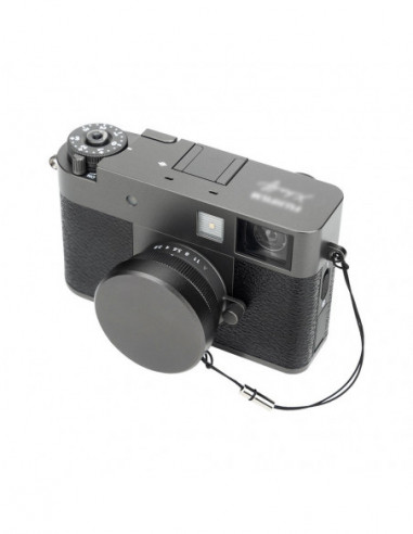 JJC LH JXHF Gray Lens Hood for Fuji X...