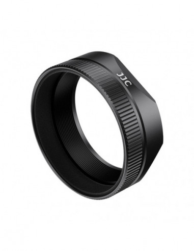 JJC LH JXHF Gray Lens Hood for Fuji X...