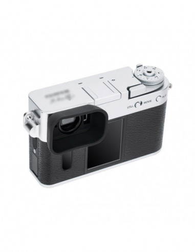 JJC EF XHALF Silver Camera Eyecup for...