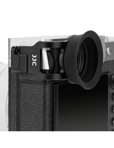 JJC EF GFX100RF Black Camera Eyecup...