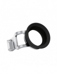 JJC EF GFX100RF Silver...