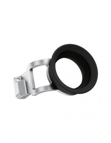 JJC EF GFX100RF Silver Camera Eyecup...
