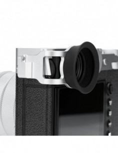 JJC EF GFX100RF Silver... 2