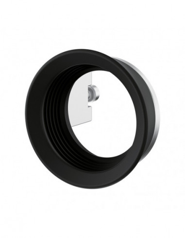 JJC EF GFX100RF Silver Camera Eyecup...