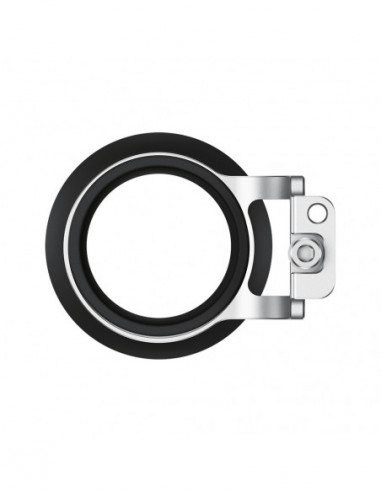 JJC EF GFX100RF Silver Camera Eyecup...