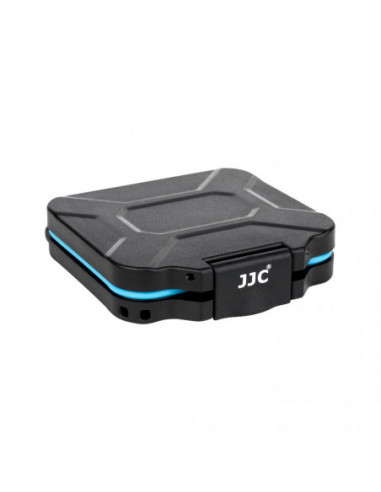JJC MCR 312X32 Battery Storage Box
