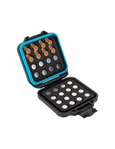 JJC MCR 312X32 Battery Storage Box