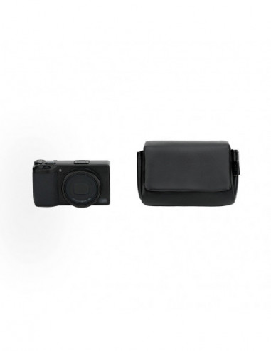 JJC CL S Black Camera Pouch