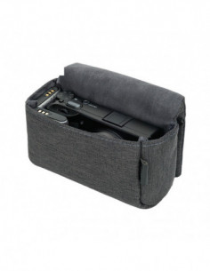 JJC CB S DGRAY Camera Pouch 2