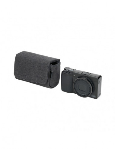 JJC CB S DGRAY Camera Pouch
