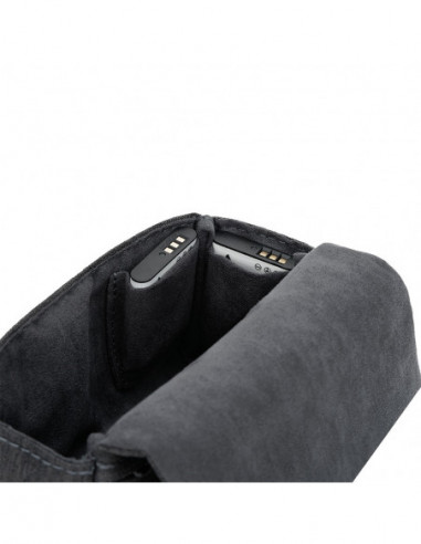 JJC CB S DGRAY Camera Pouch
