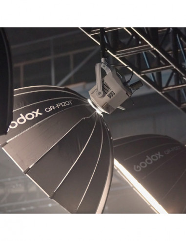 Godox LE600BI White Litemons Bi Color...