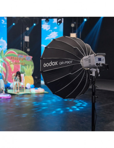 Godox LE600BI White Litemons Bi Color...