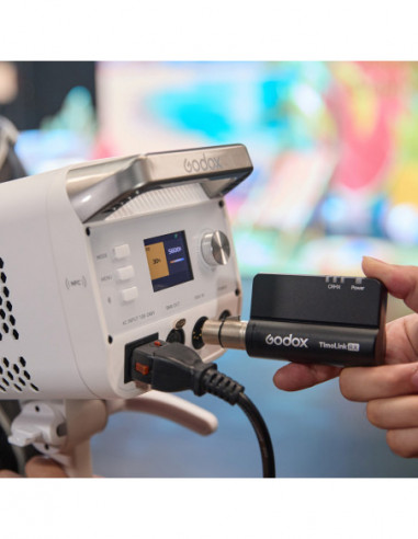 Godox LE600BI White Litemons Bi Color...