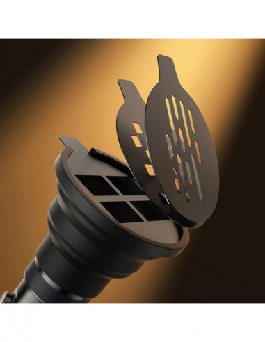 Ulanzi LM01 Photography Flashlight