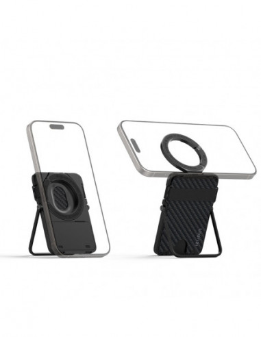 Ulanzi ML25 MagLock Cardholder