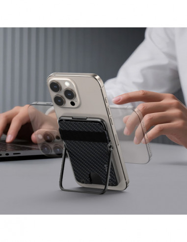 Ulanzi ML25 MagLock Cardholder