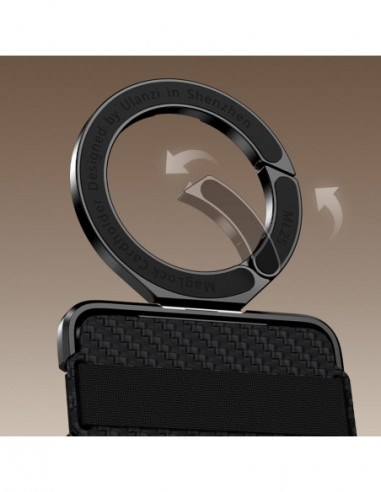 Ulanzi ML25 MagLock Cardholder