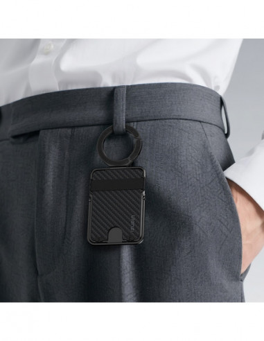 Ulanzi ML25 MagLock Cardholder