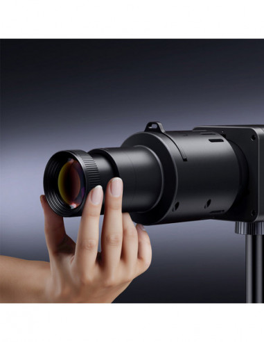 Ulanzi LAS007 Mini Bowens Mount Snoot