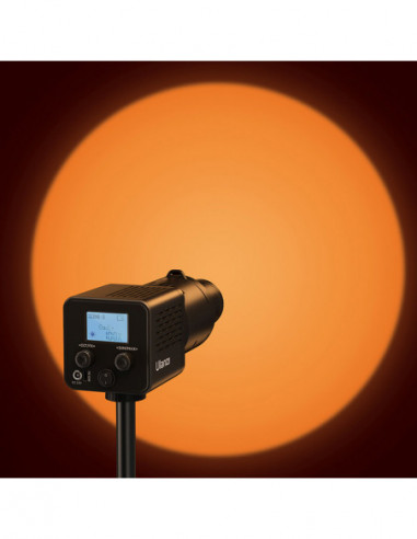 Ulanzi LAS007 Mini Bowens Mount Snoot