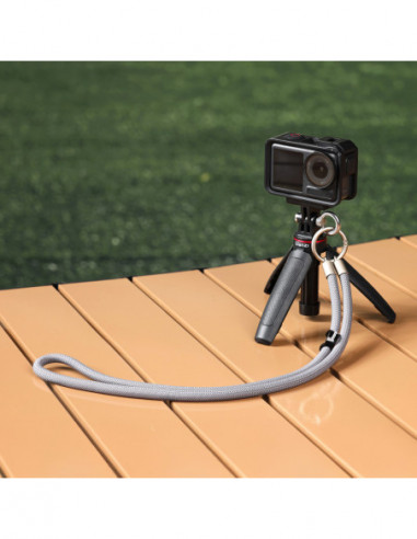 Ulanzi AS01 Action Lanyard (Dark Grey)