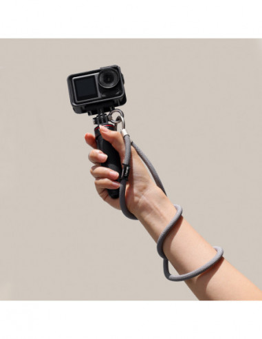 Ulanzi AS01 Action Lanyard (Dark Grey)