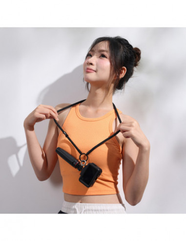 Ulanzi AS01 Action Lanyard (Black)