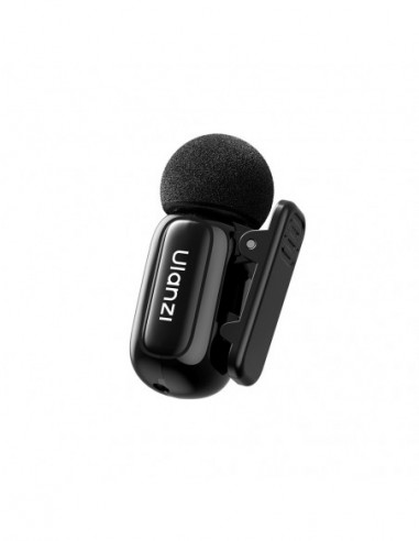 Ulanzi A200 Mini Mic (Black)