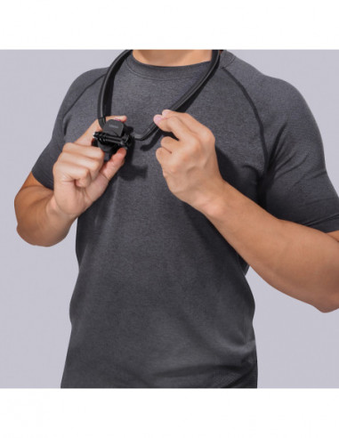 Ulanzi MG14 Magnetic Neck Mount For...