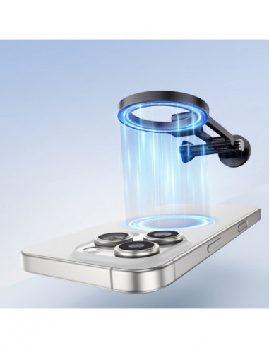 Ulanzi MG14 Magnetic Neck Mount For...