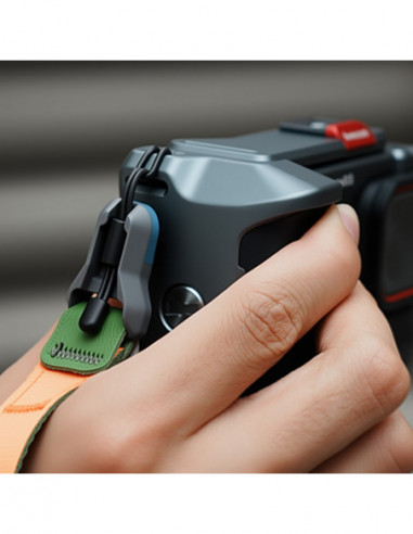 Falcam Maglink Quick Magnetic Buckle...