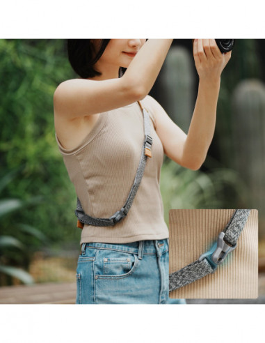 Falcam Maglink Quick Magnetic Buckle...