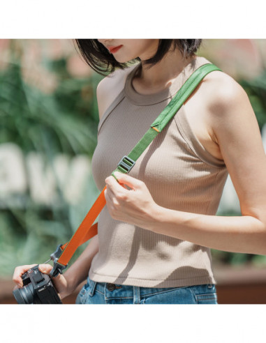 Falcam Maglink Quick Magnetic Buckle...